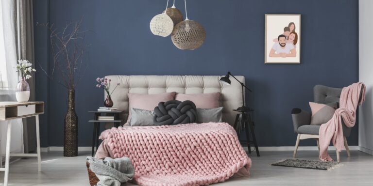 Hvordan kan jeg gøre mit hjem mere personlig?